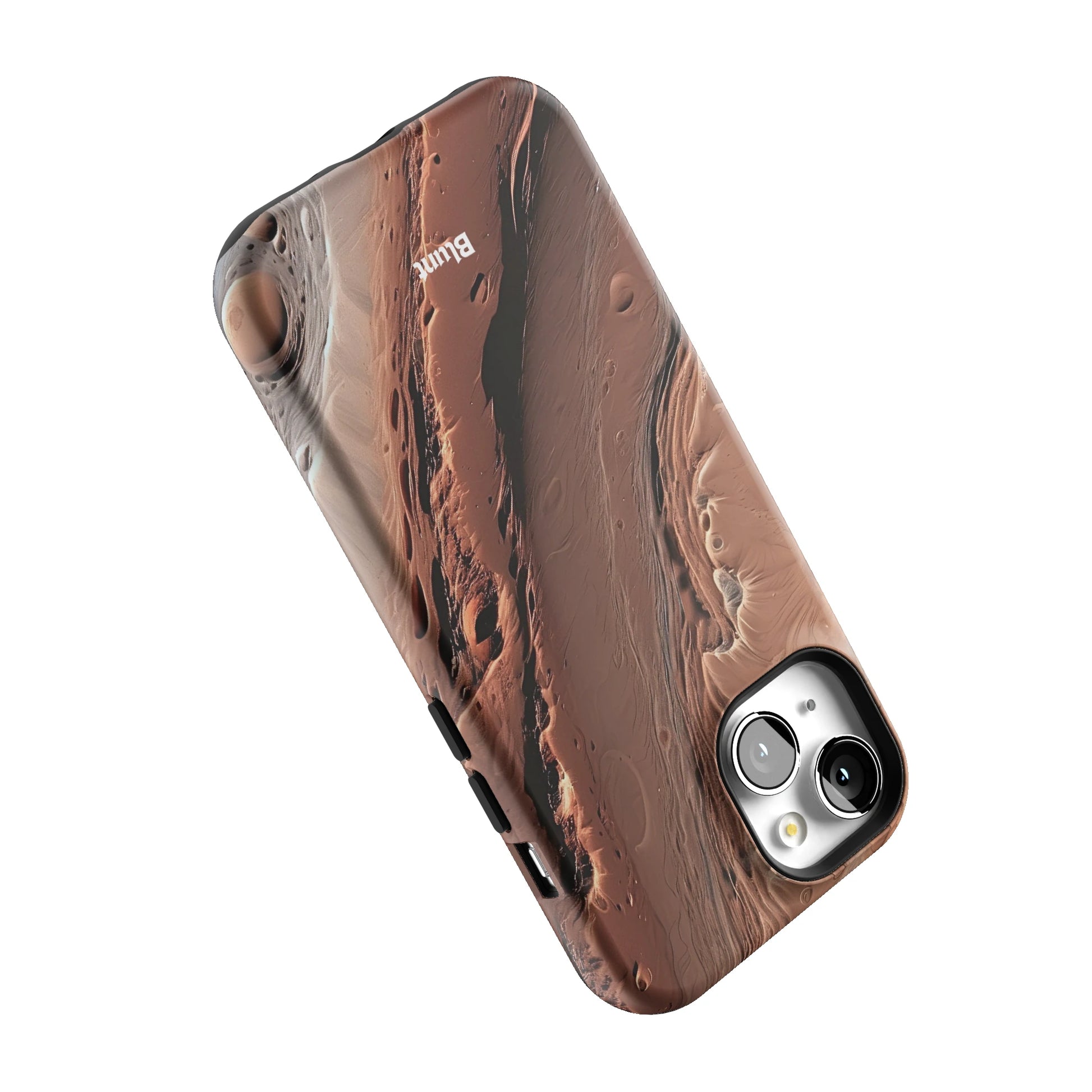 Mars iPhone Case gallery - Iphone_15_Iphone_5