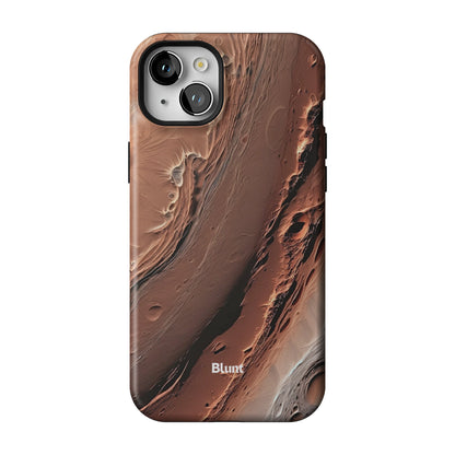 Mars iPhone Case gallery - Iphone_15_Mini_Air_Plus_1