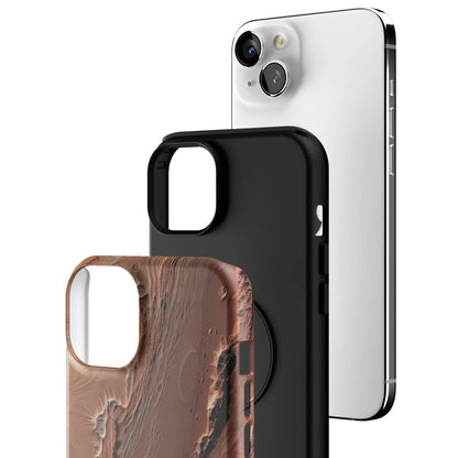 Mars iPhone Case gallery - Iphone_15_Mini_Air_Plus_3