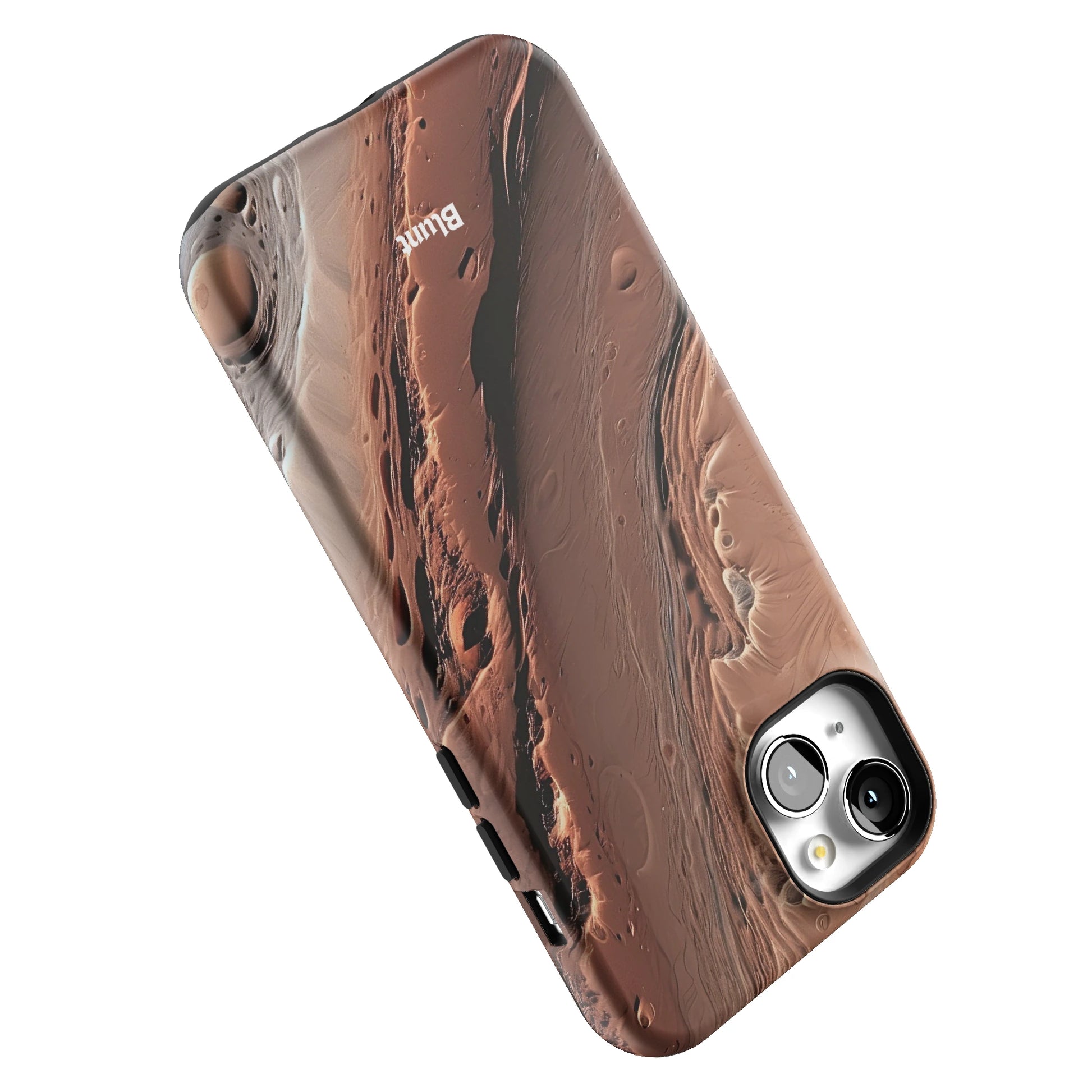 Mars iPhone Case gallery - Iphone_15_Mini_Air_Plus_5