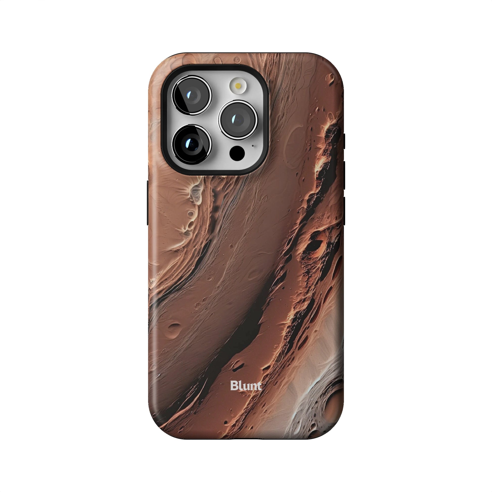 Mars iPhone Case gallery - Iphone_15_Pro_1