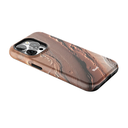 Mars iPhone Case gallery - Iphone_15_Pro_2