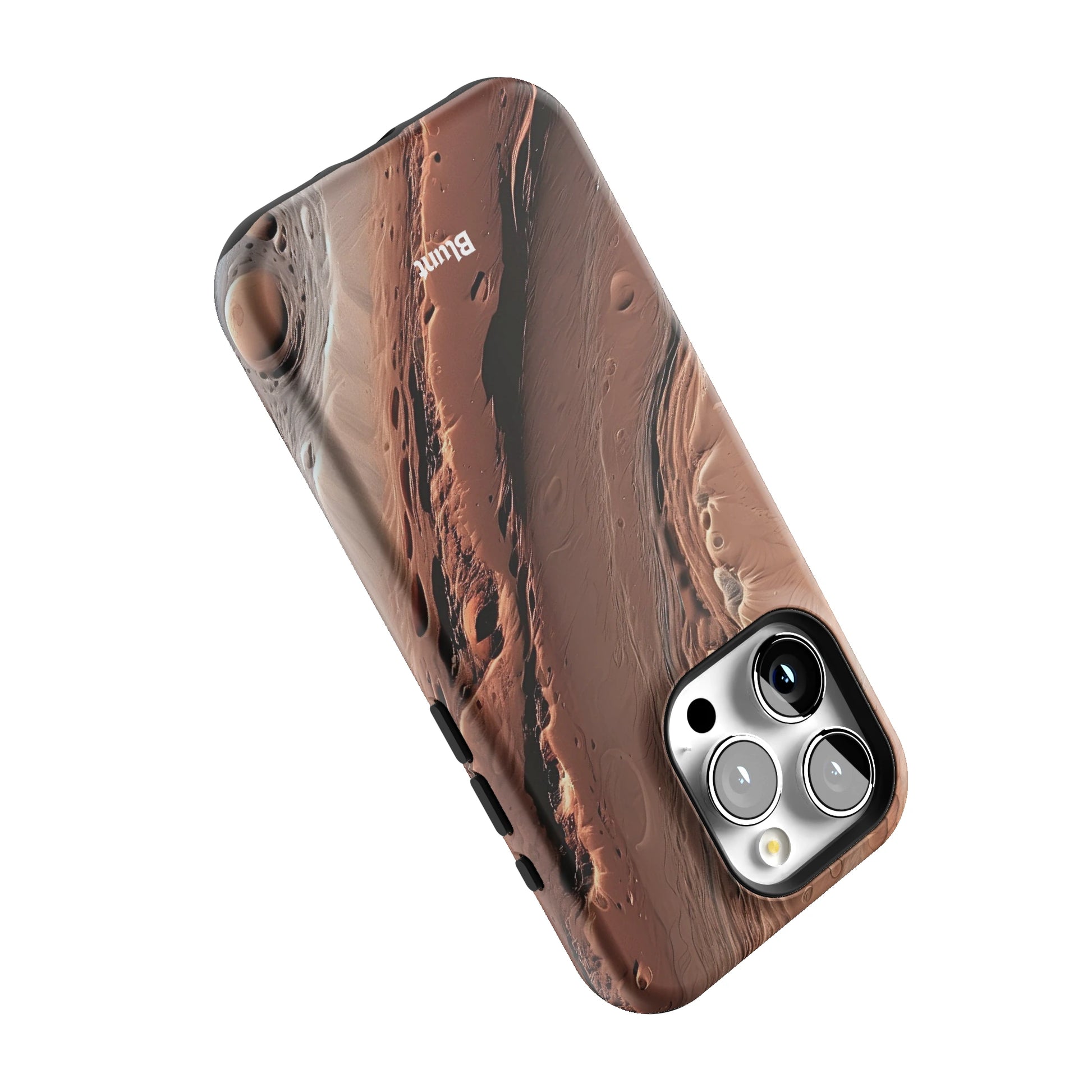 Mars iPhone Case gallery - Iphone_15_Pro_5