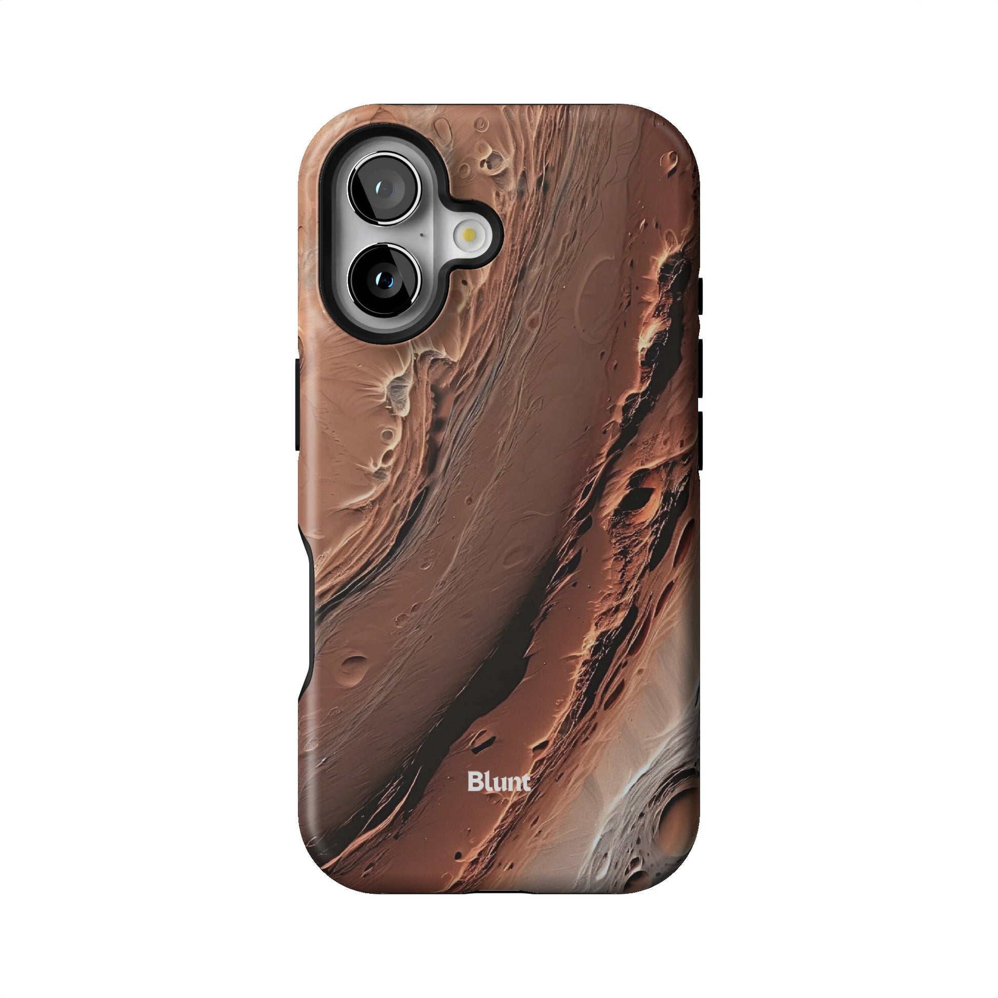 Mars iPhone Case gallery - Iphone_16_Iphone_1