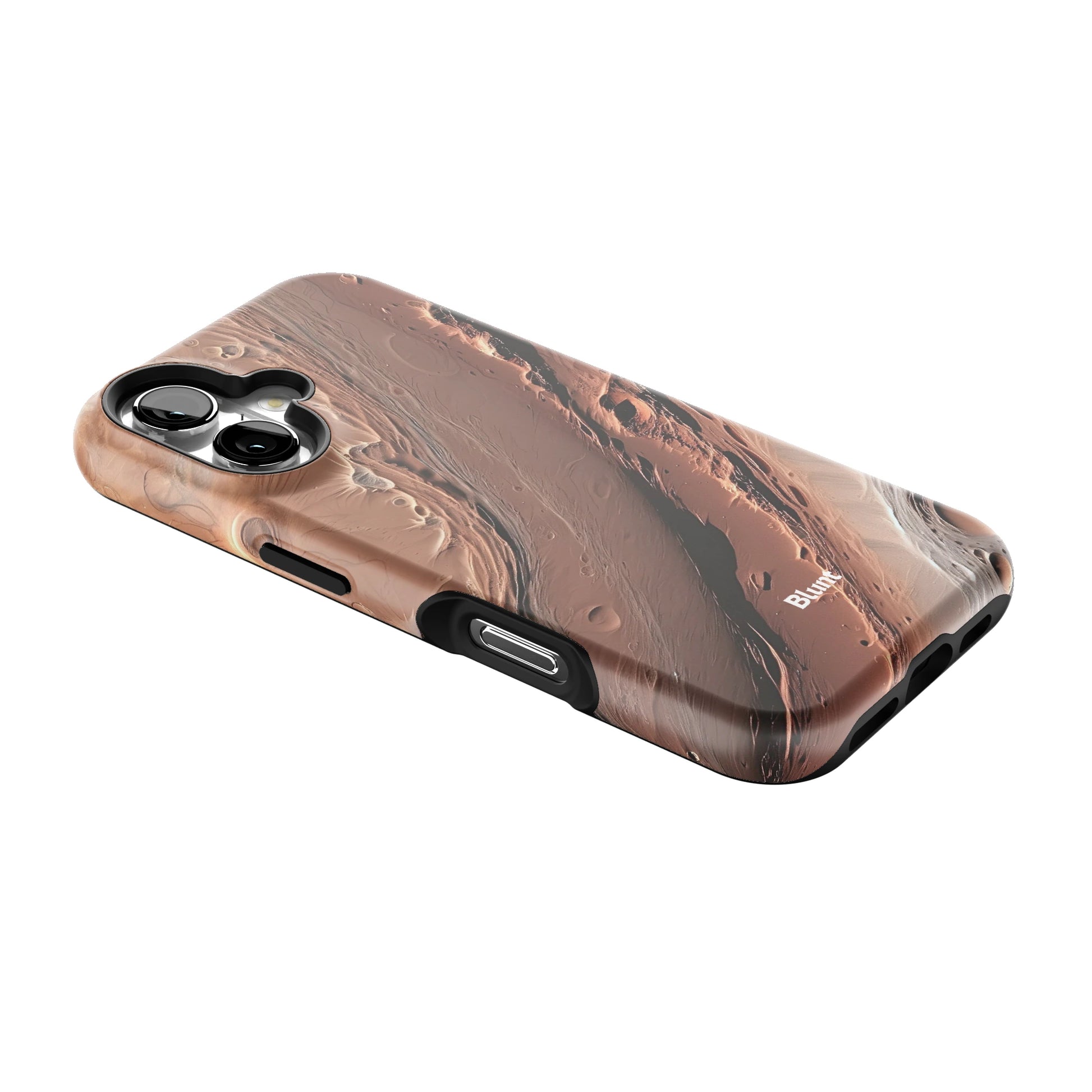 Mars iPhone Case gallery - Iphone_16_Iphone_2