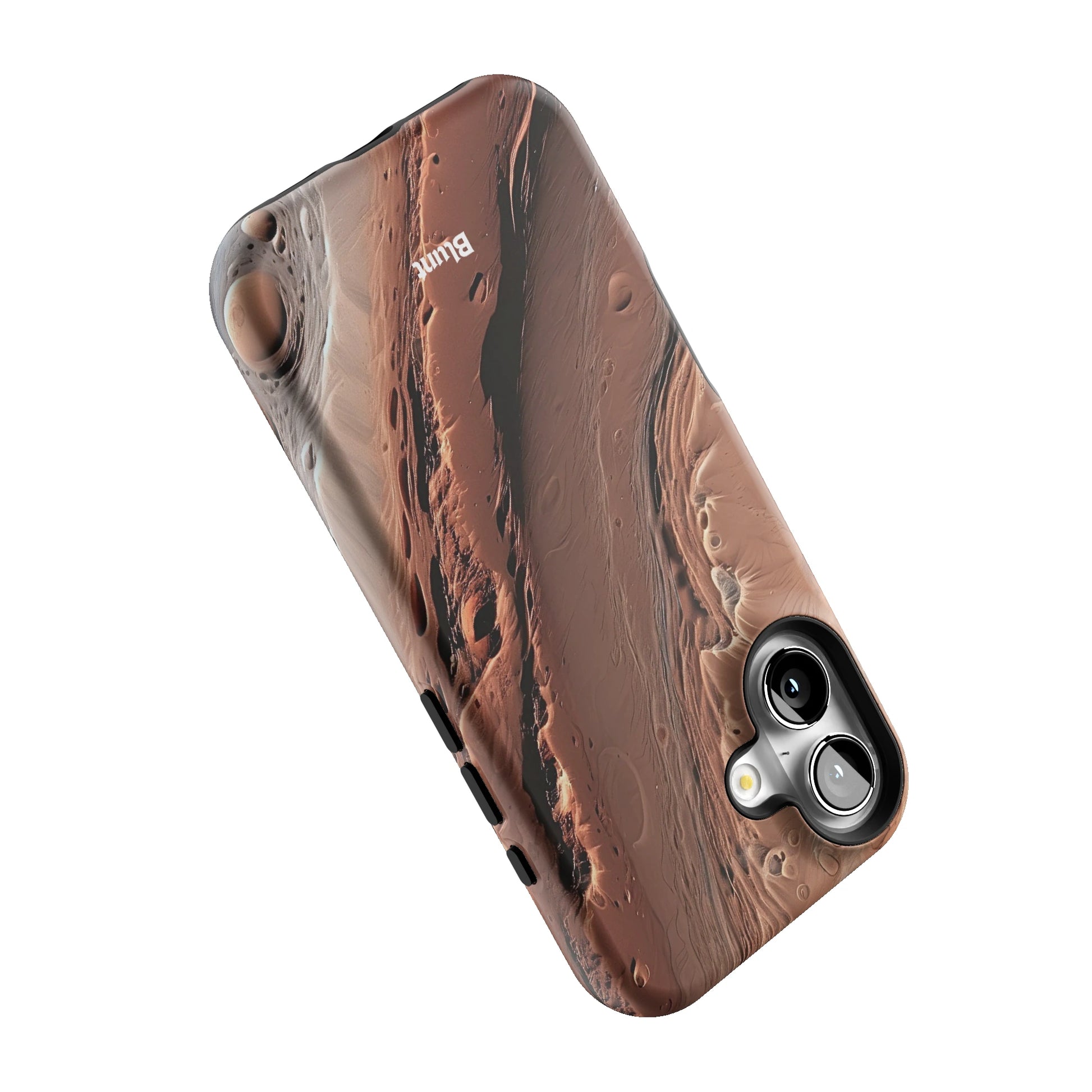 Mars iPhone Case gallery - Iphone_16_Iphone_5