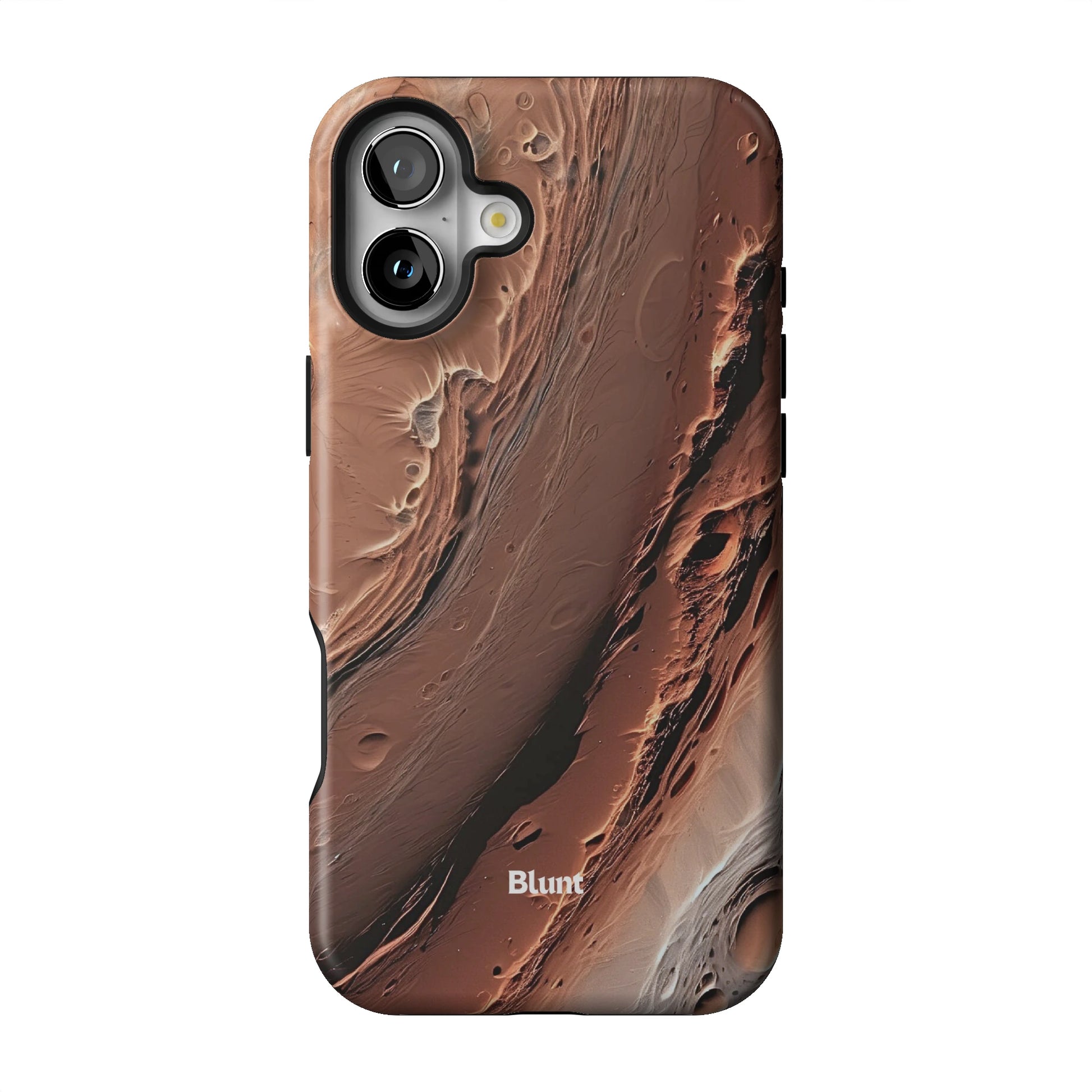 Mars iPhone Case gallery - Iphone_16_Mini_Air_Plus_1