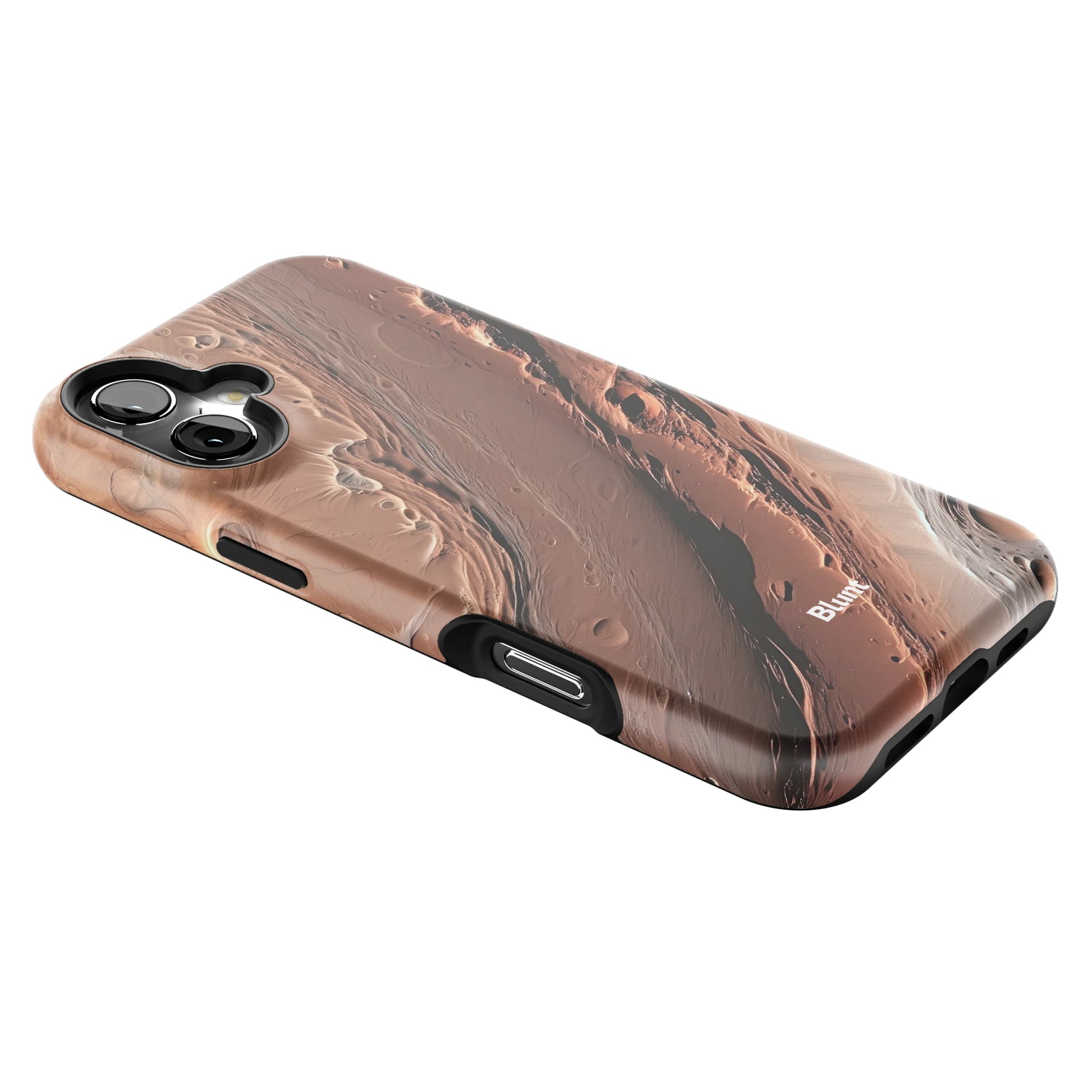 Mars iPhone Case gallery - Iphone_16_Mini_Air_Plus_2