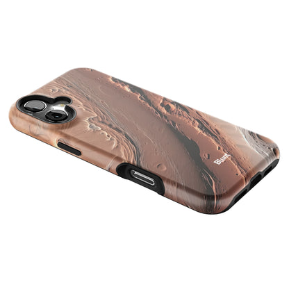 Mars iPhone Case gallery - Iphone_16_Mini_Air_Plus_2