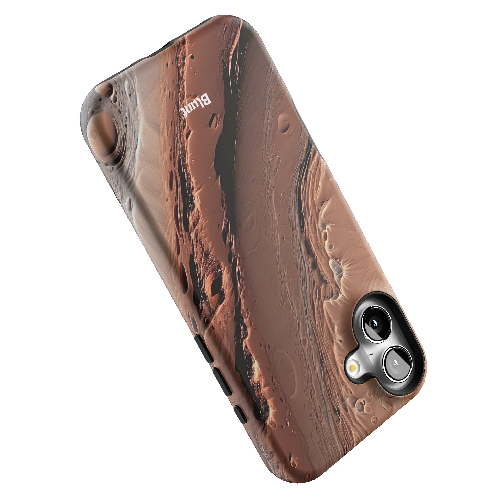 Mars iPhone Case gallery - Iphone_16_Mini_Air_Plus_5