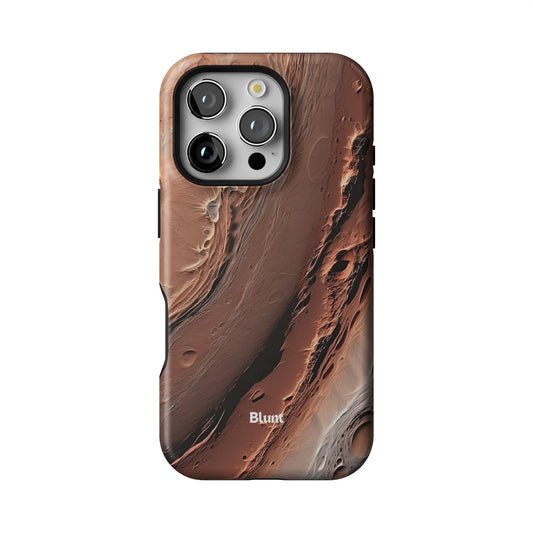 Mars iPhone Case gallery - Iphone_16_Pro_1