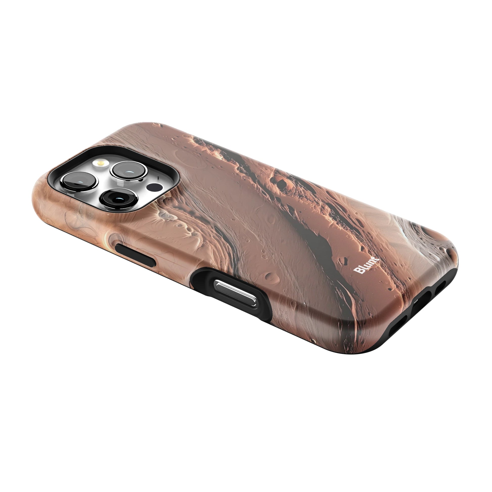 Mars iPhone Case gallery - Iphone_16_Pro_2