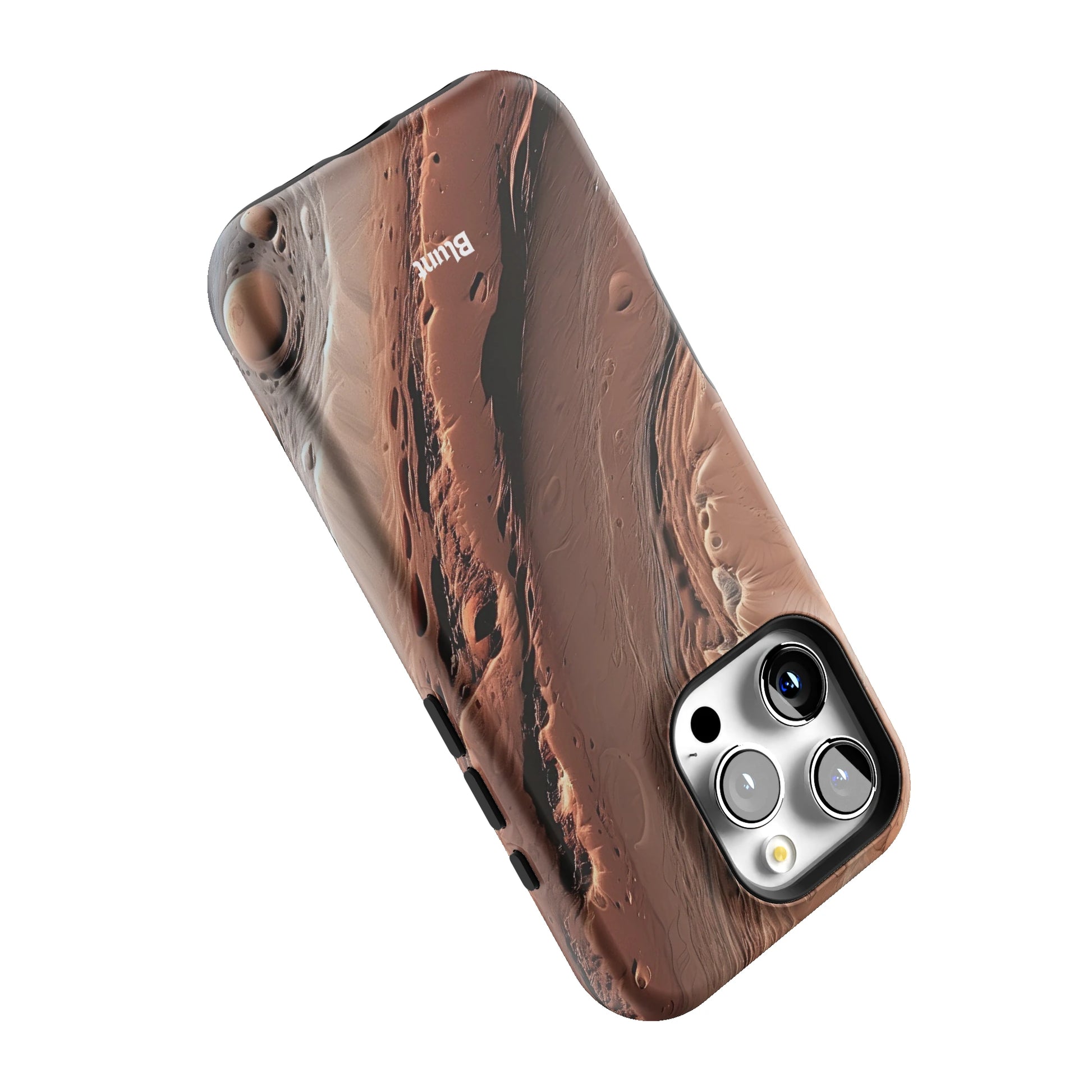 Mars iPhone Case gallery - Iphone_16_Pro_5
