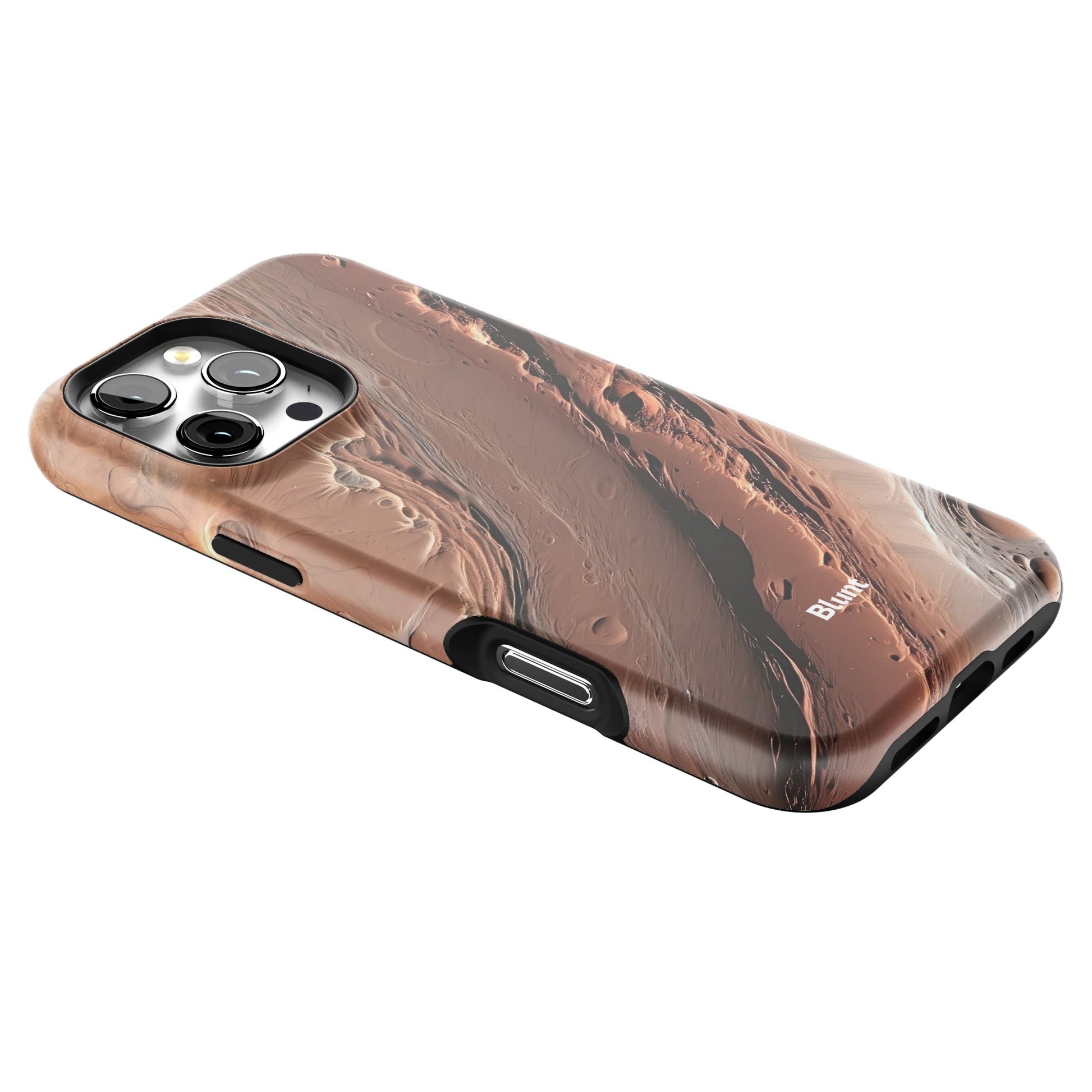 Mars iPhone Case gallery - Iphone_16_Pro_Max_2