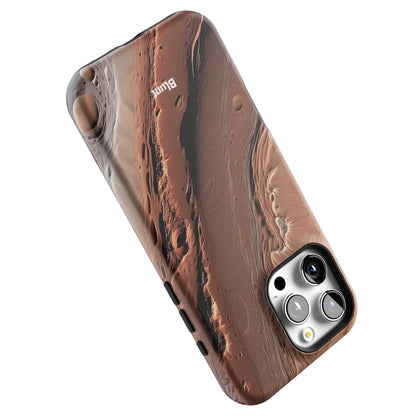 Mars iPhone Case gallery - Iphone_16_Pro_Max_5