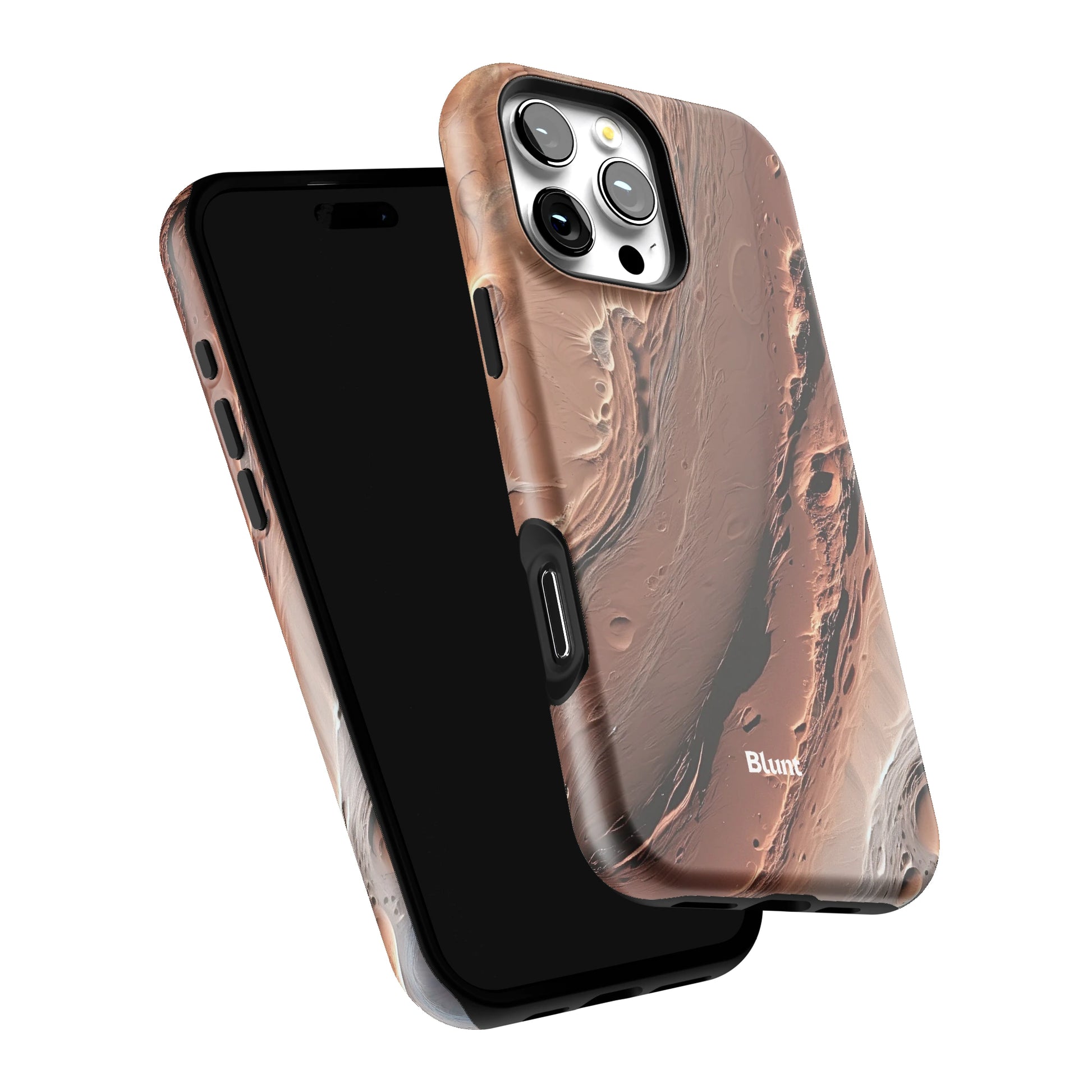 Mars iPhone Case gallery - Iphone_16_Pro_Max_6