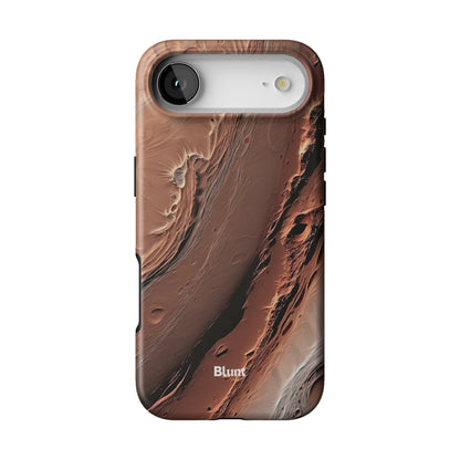 Mars iPhone Case gallery - Iphone_17_Air_1