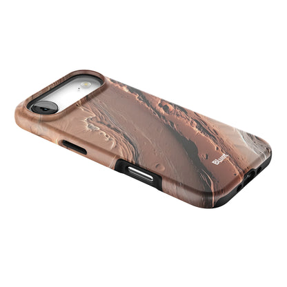 Mars iPhone Case gallery - Iphone_17_Air_2