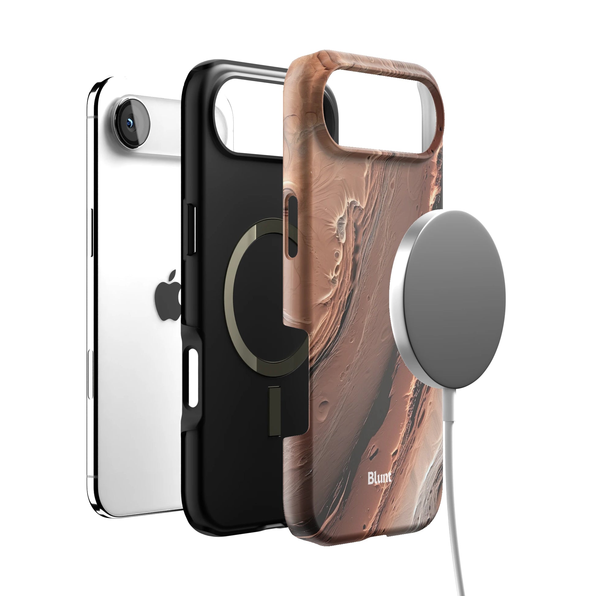 Mars iPhone Case gallery - Iphone_17_Air_4