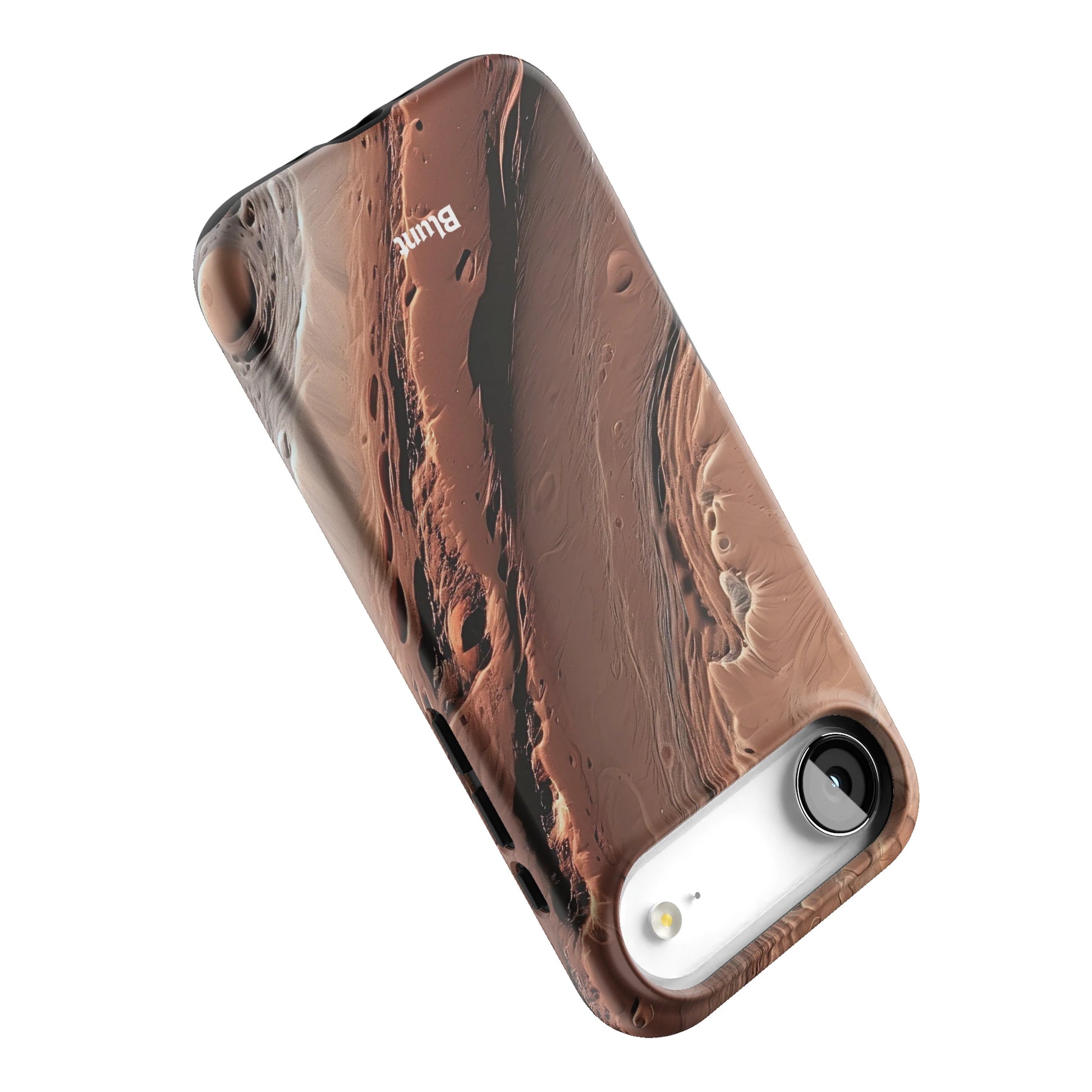 Mars iPhone Case gallery - Iphone_17_Air_5