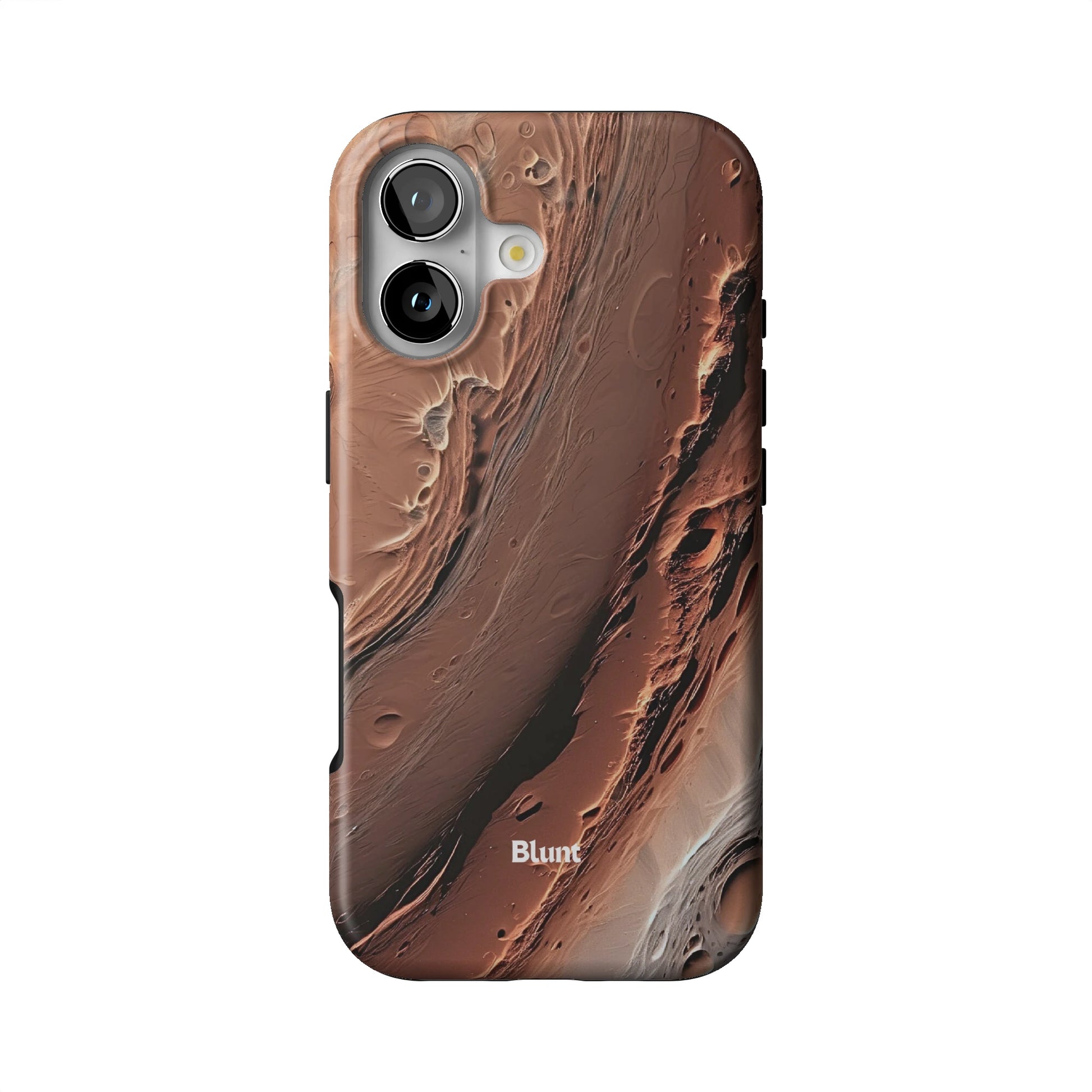 Mars iPhone Case gallery - Iphone_17_Iphone_1