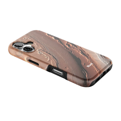 Mars iPhone Case gallery - Iphone_17_Iphone_2