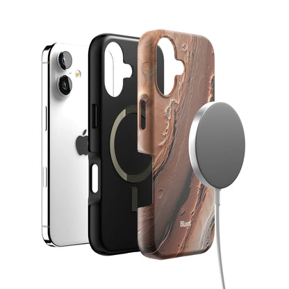 Mars iPhone Case gallery - Iphone_17_Iphone_4