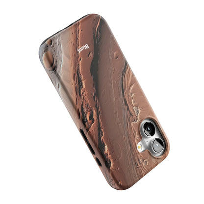 Mars iPhone Case gallery - Iphone_17_Iphone_5