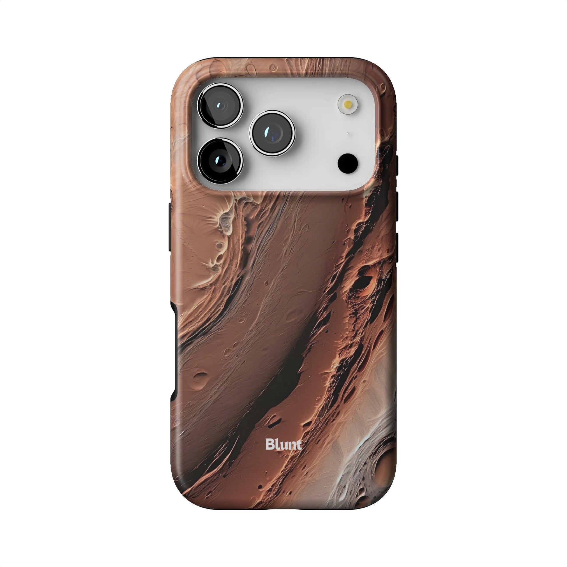 Mars iPhone Case gallery - Iphone_17_Pro_1