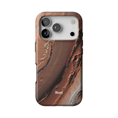 Mars iPhone Case gallery - Iphone_17_Pro_1