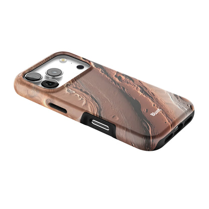 Mars iPhone Case gallery - Iphone_17_Pro_2