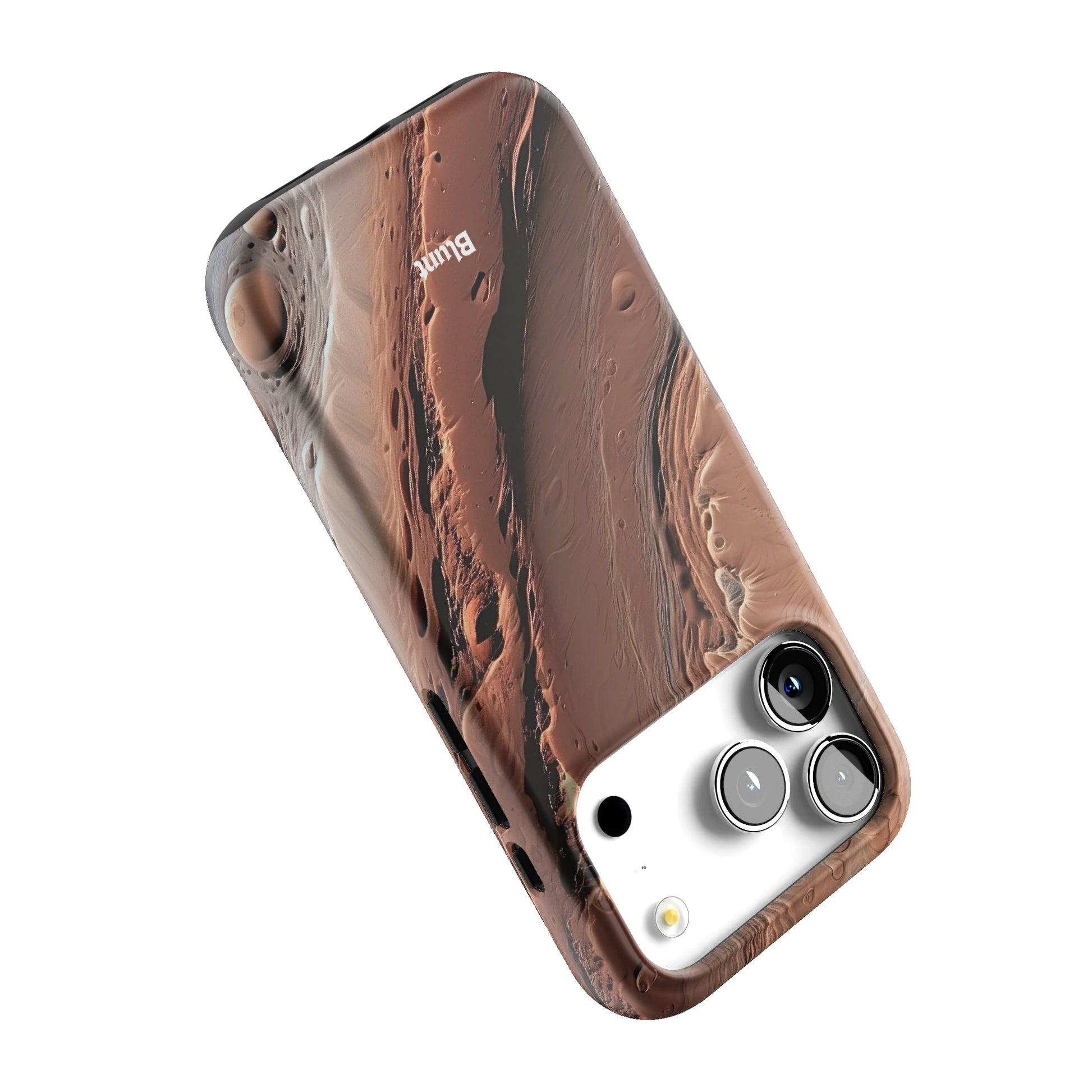 Mars iPhone Case gallery - Iphone_17_Pro_5