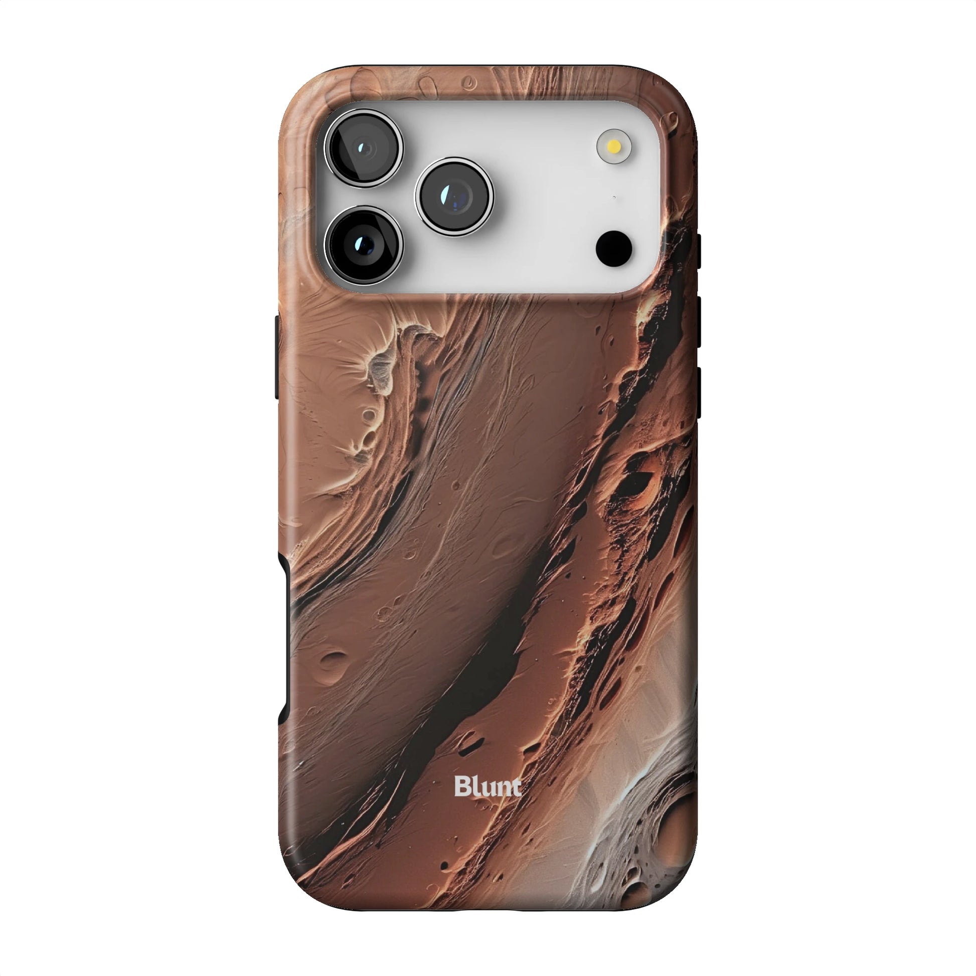 Mars iPhone Case gallery - Iphone_17_Pro_Max_1