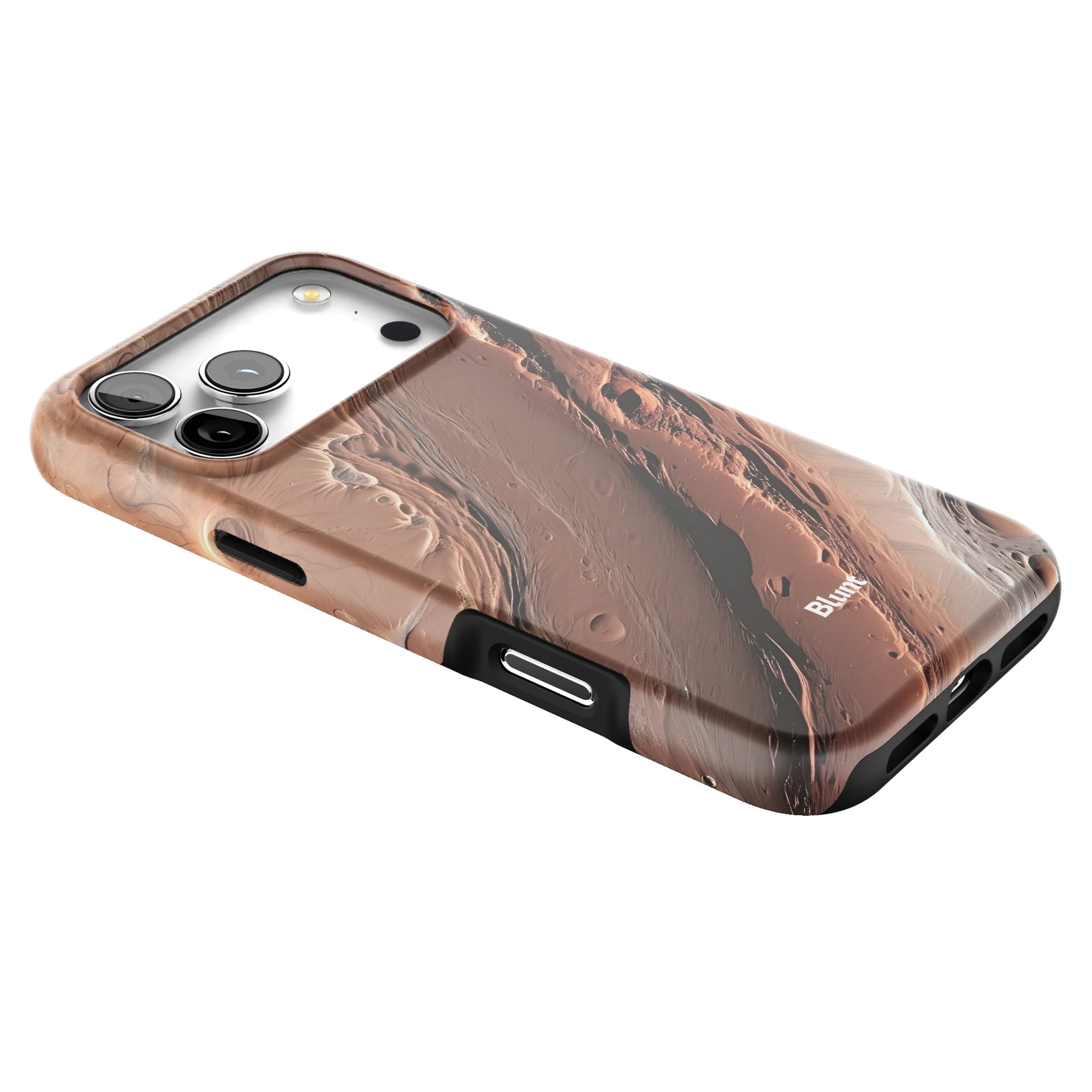 Mars iPhone Case gallery - Iphone_17_Pro_Max_2