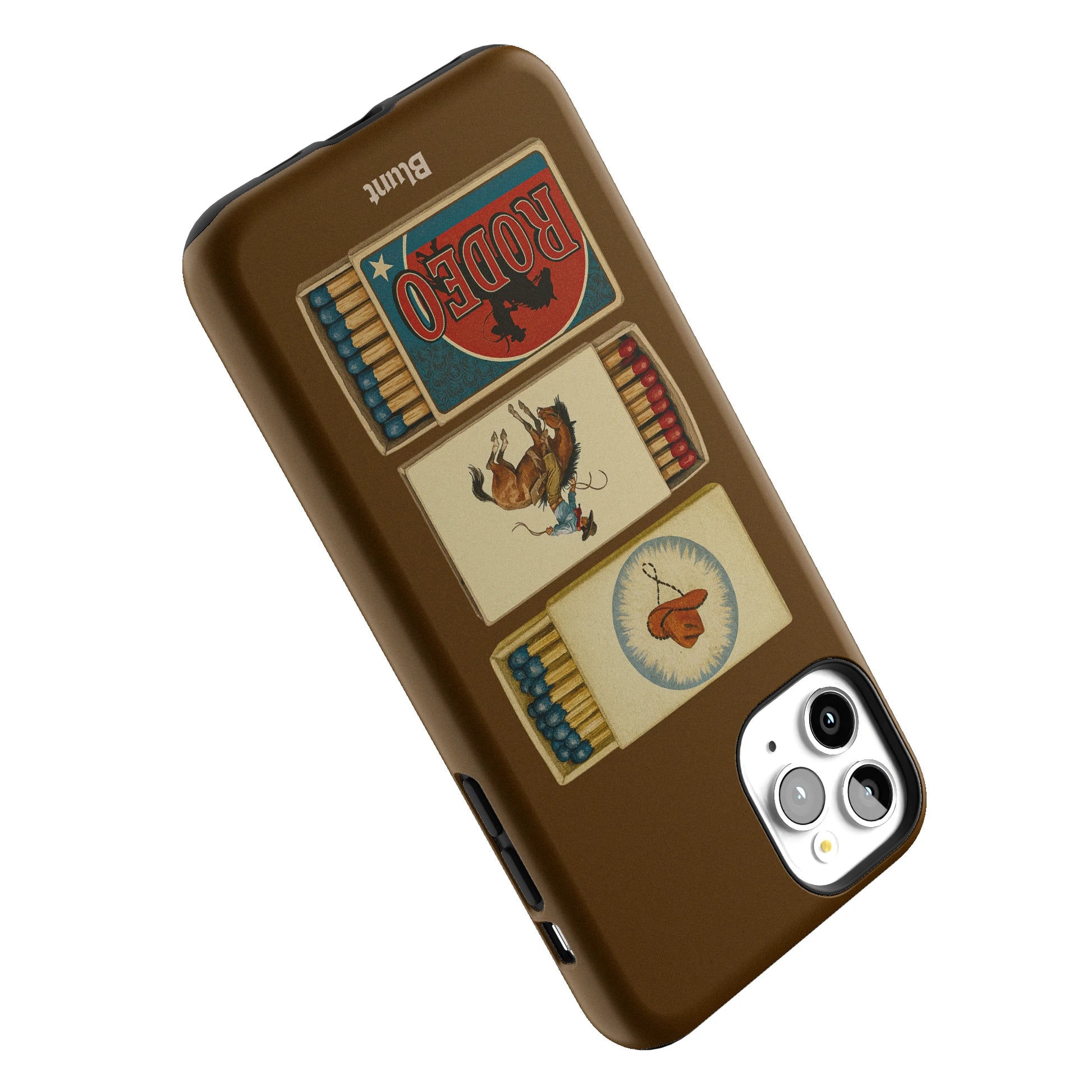 Matchbox Rodeo iPhone Case gallery - Iphone_11_Pro_Max_5