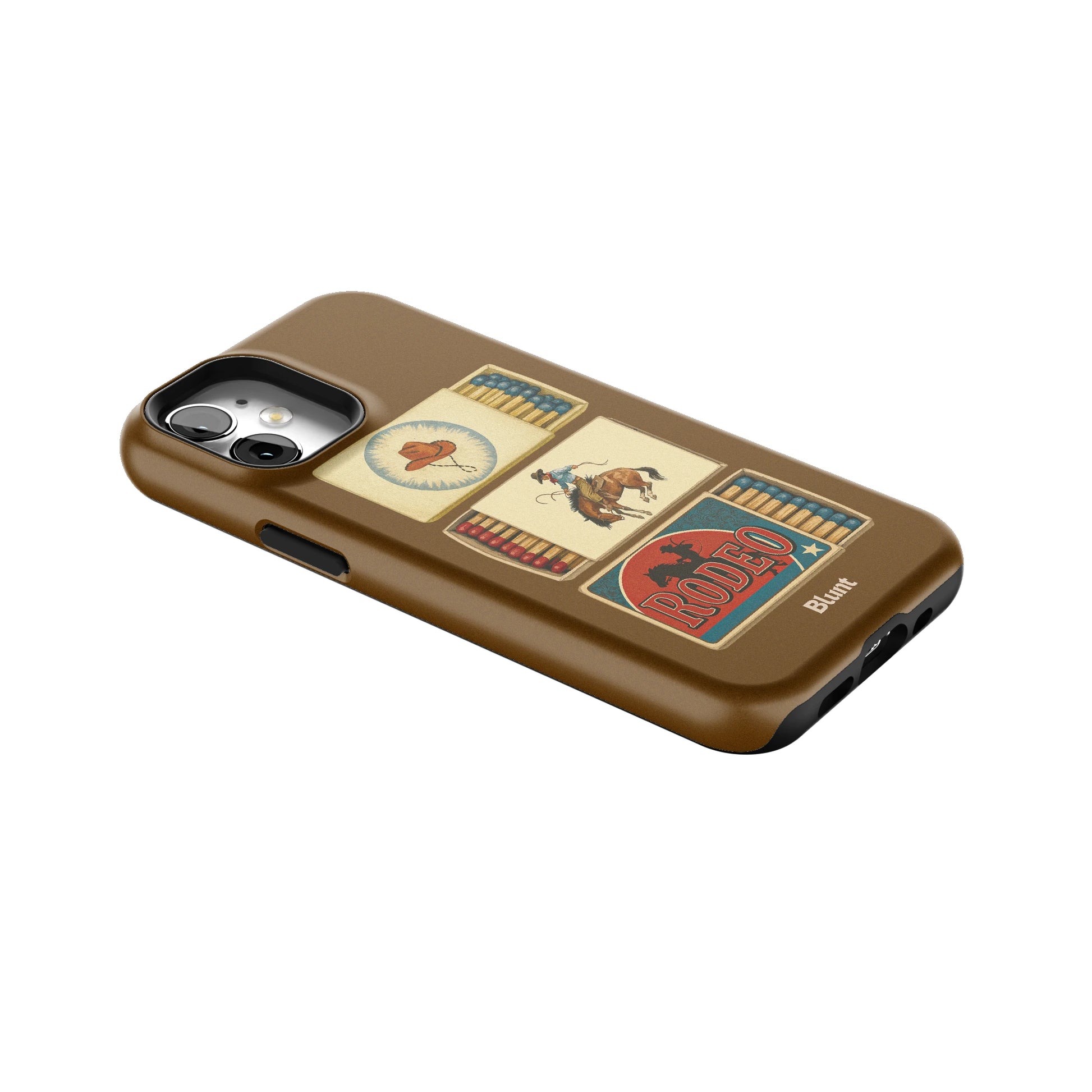 Matchbox Rodeo iPhone Case gallery - Iphone_12_Mini_Air_Plus_2