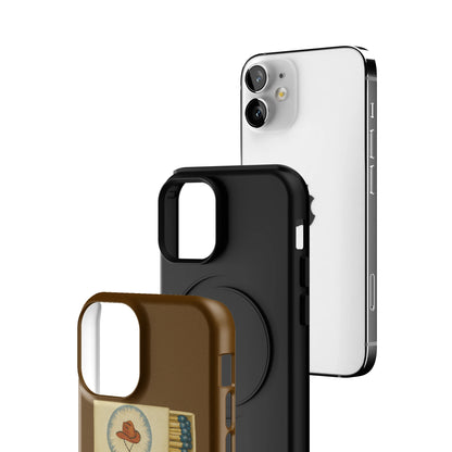 Matchbox Rodeo iPhone Case gallery - Iphone_12_Mini_Air_Plus_3
