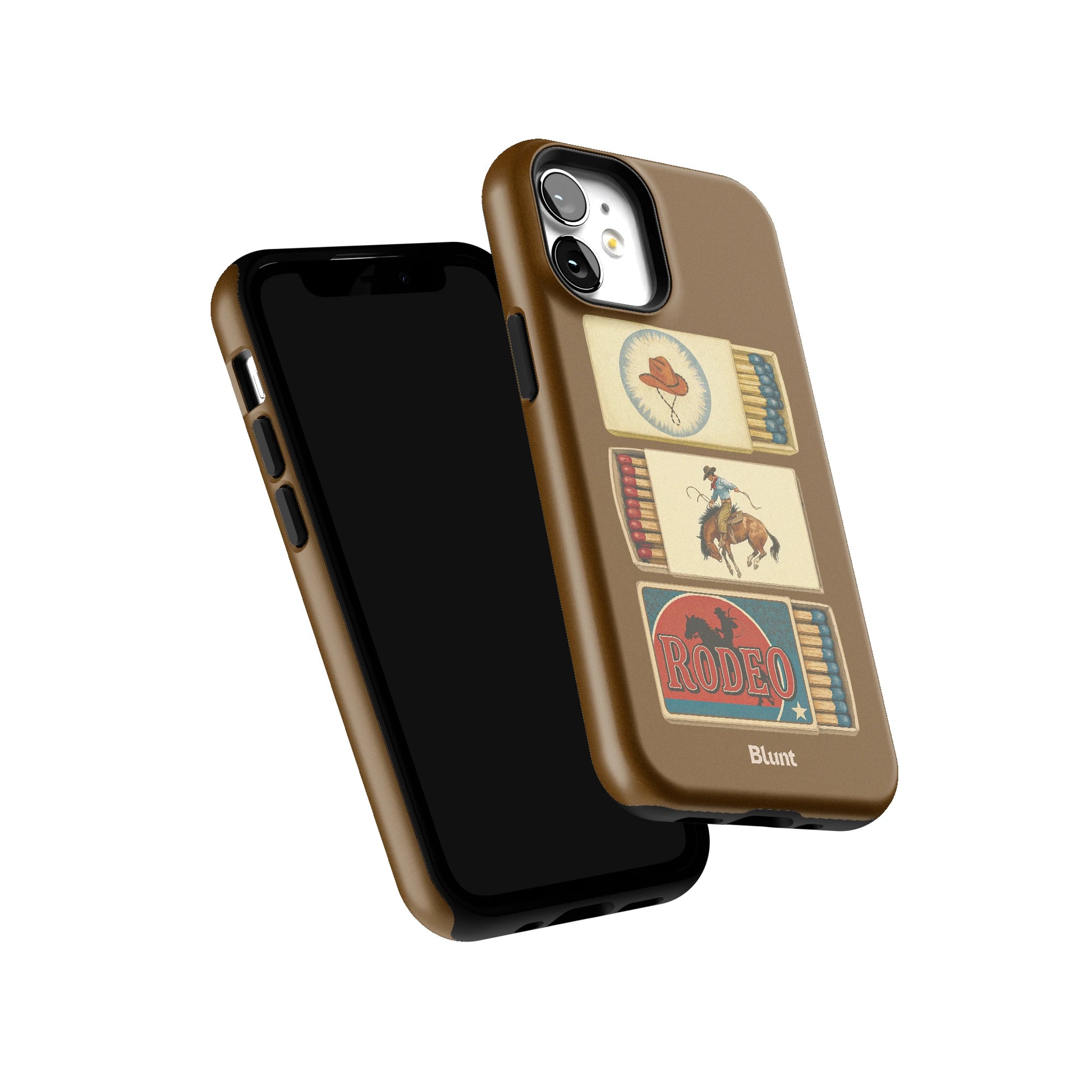 Matchbox Rodeo iPhone Case gallery - Iphone_12_Mini_Air_Plus_6