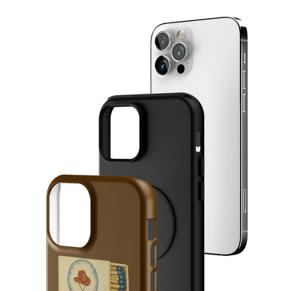 Matchbox Rodeo iPhone Case gallery - Iphone_12_Pro_3