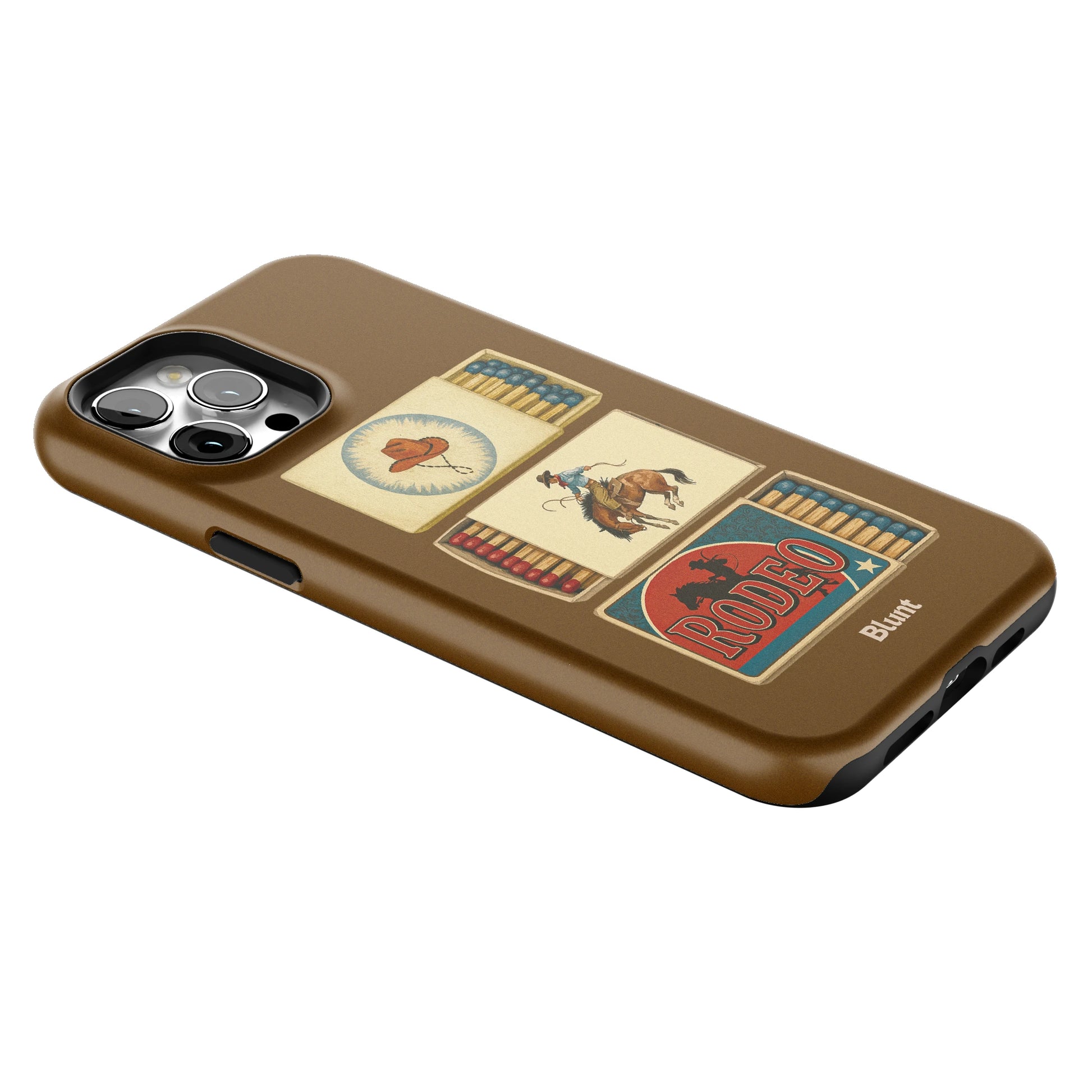 Matchbox Rodeo iPhone Case gallery - Iphone_12_Pro_Max_2