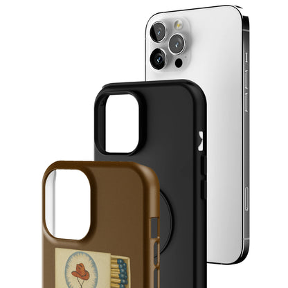 Matchbox Rodeo iPhone Case gallery - Iphone_12_Pro_Max_3