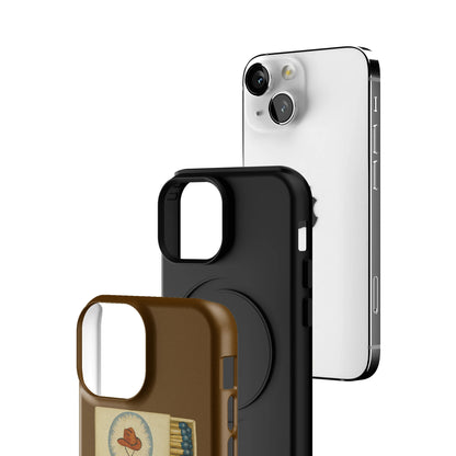 Matchbox Rodeo iPhone Case gallery - Iphone_13_Mini_Air_Plus_3