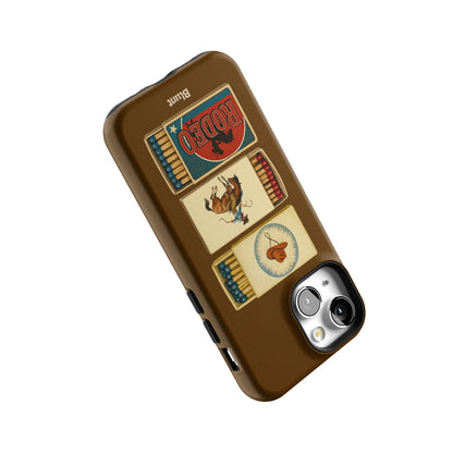 Matchbox Rodeo iPhone Case gallery - Iphone_13_Mini_Air_Plus_5
