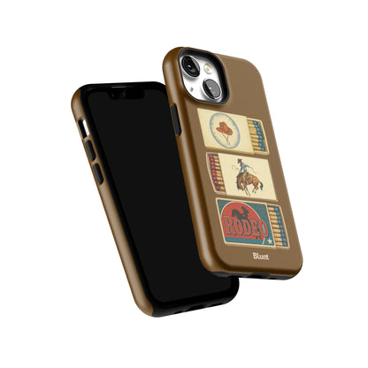 Matchbox Rodeo iPhone Case gallery - Iphone_13_Mini_Air_Plus_6