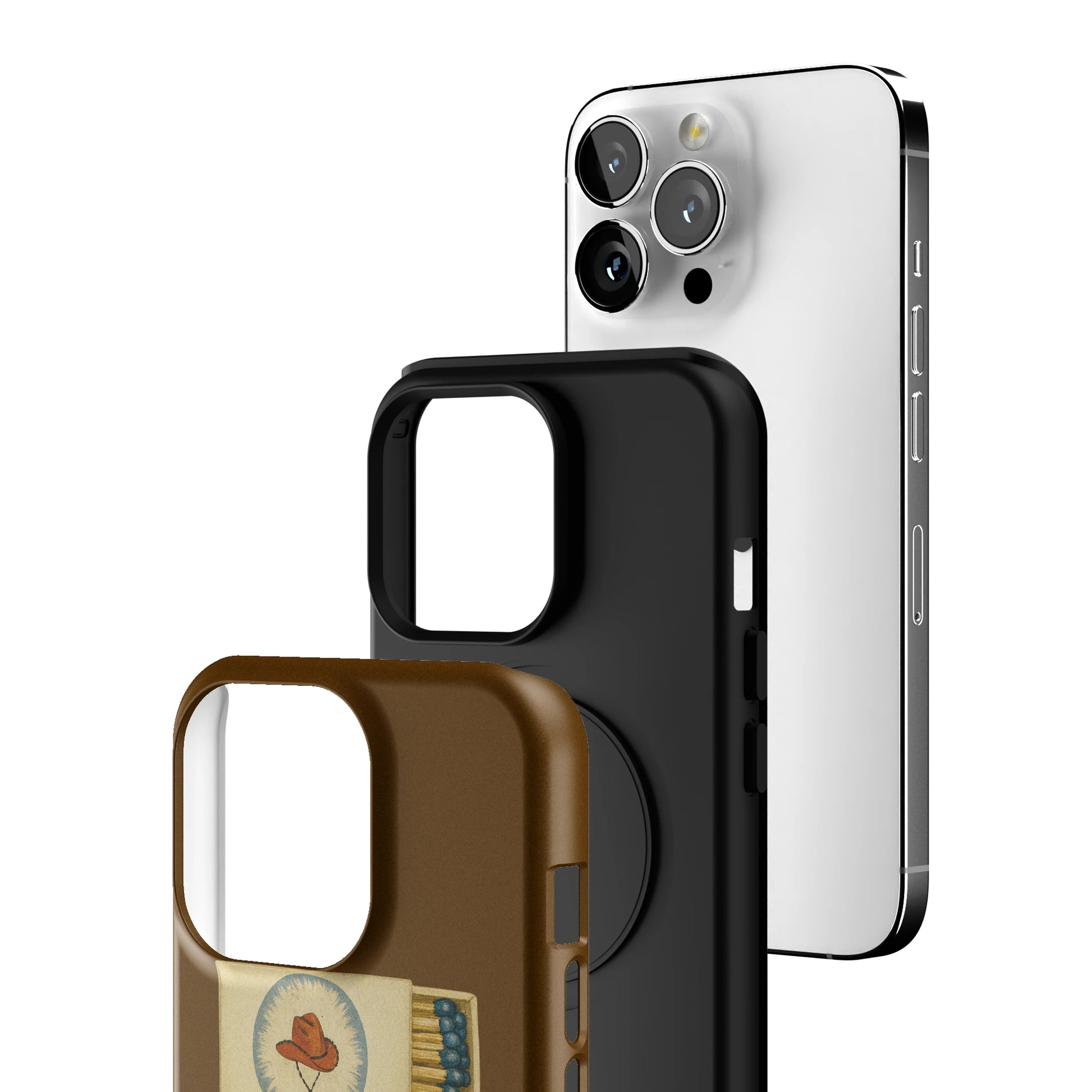 Matchbox Rodeo iPhone Case gallery - Iphone_13_Pro_3