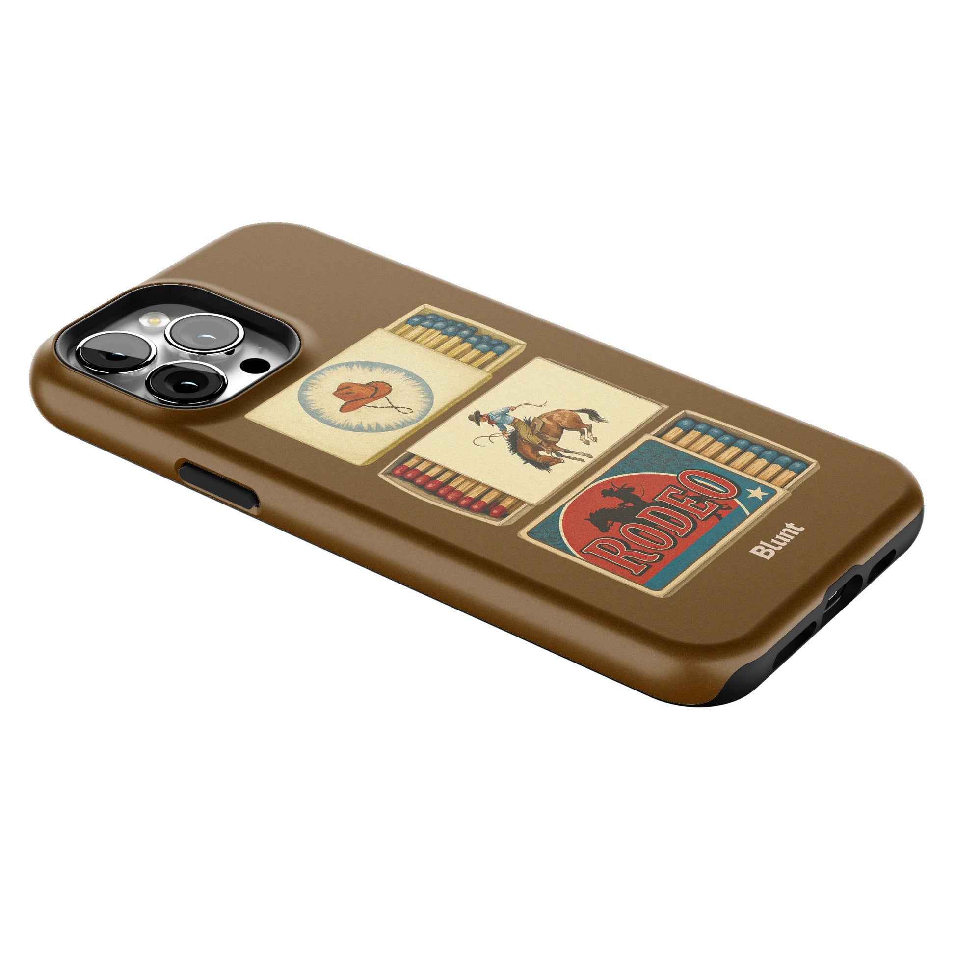 Matchbox Rodeo iPhone Case gallery - Iphone_13_Pro_Max_2