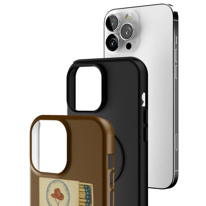 Matchbox Rodeo iPhone Case gallery - Iphone_13_Pro_Max_3