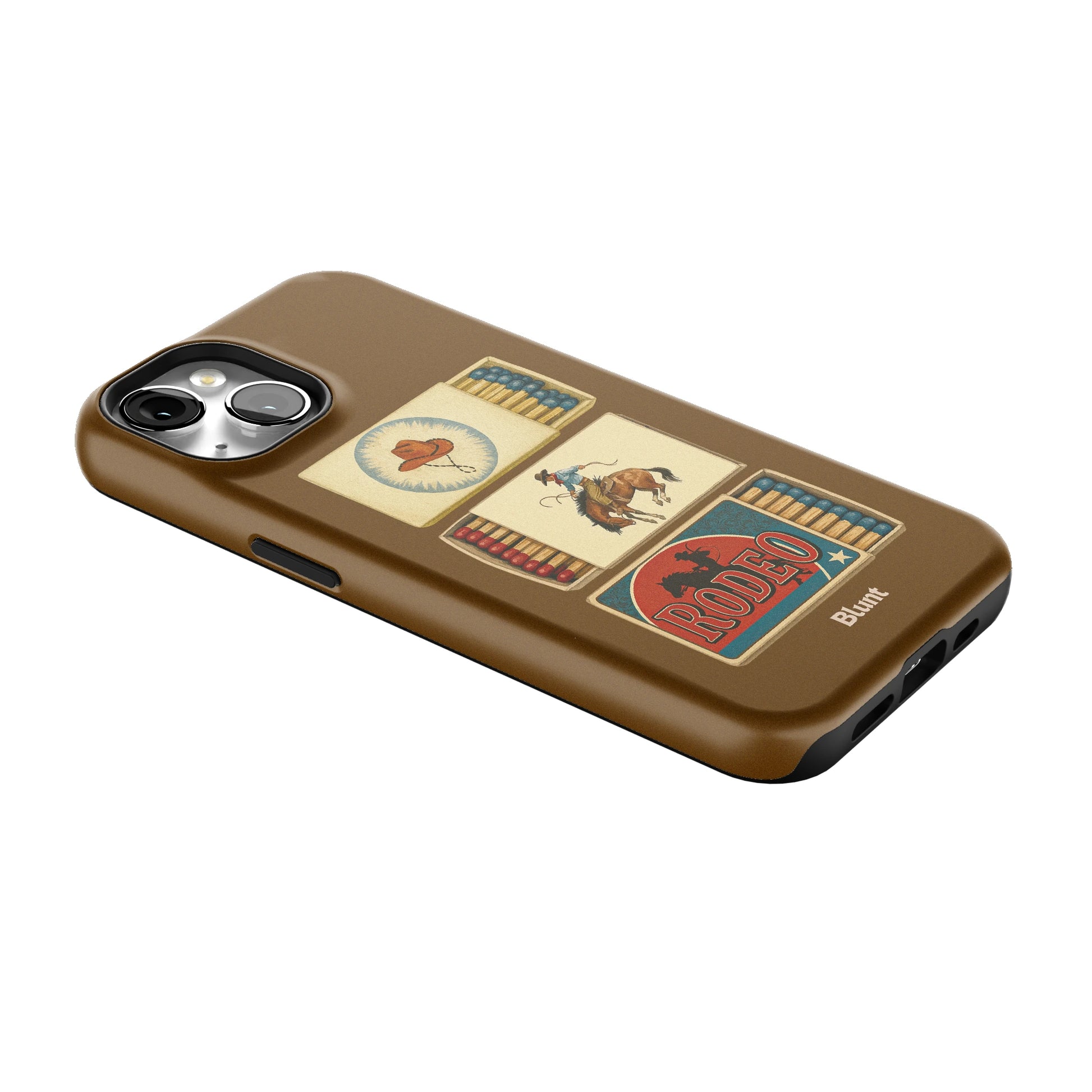 Matchbox Rodeo iPhone Case gallery - Iphone_14_Iphone_2