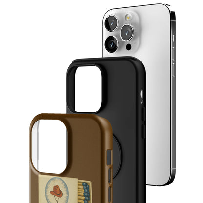 Matchbox Rodeo iPhone Case gallery - Iphone_14_Pro_Max_3