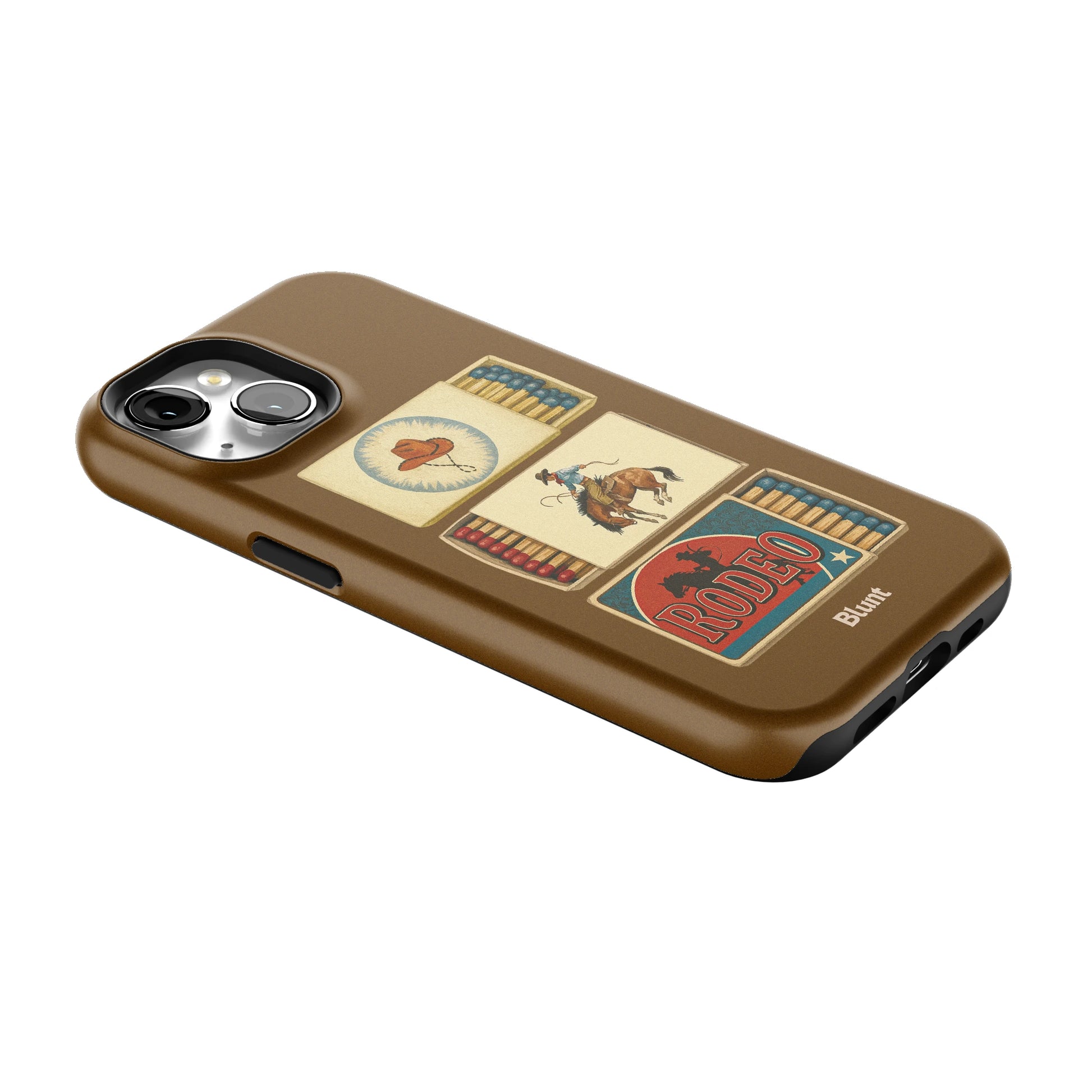 Matchbox Rodeo iPhone Case gallery - Iphone_15_Iphone_2